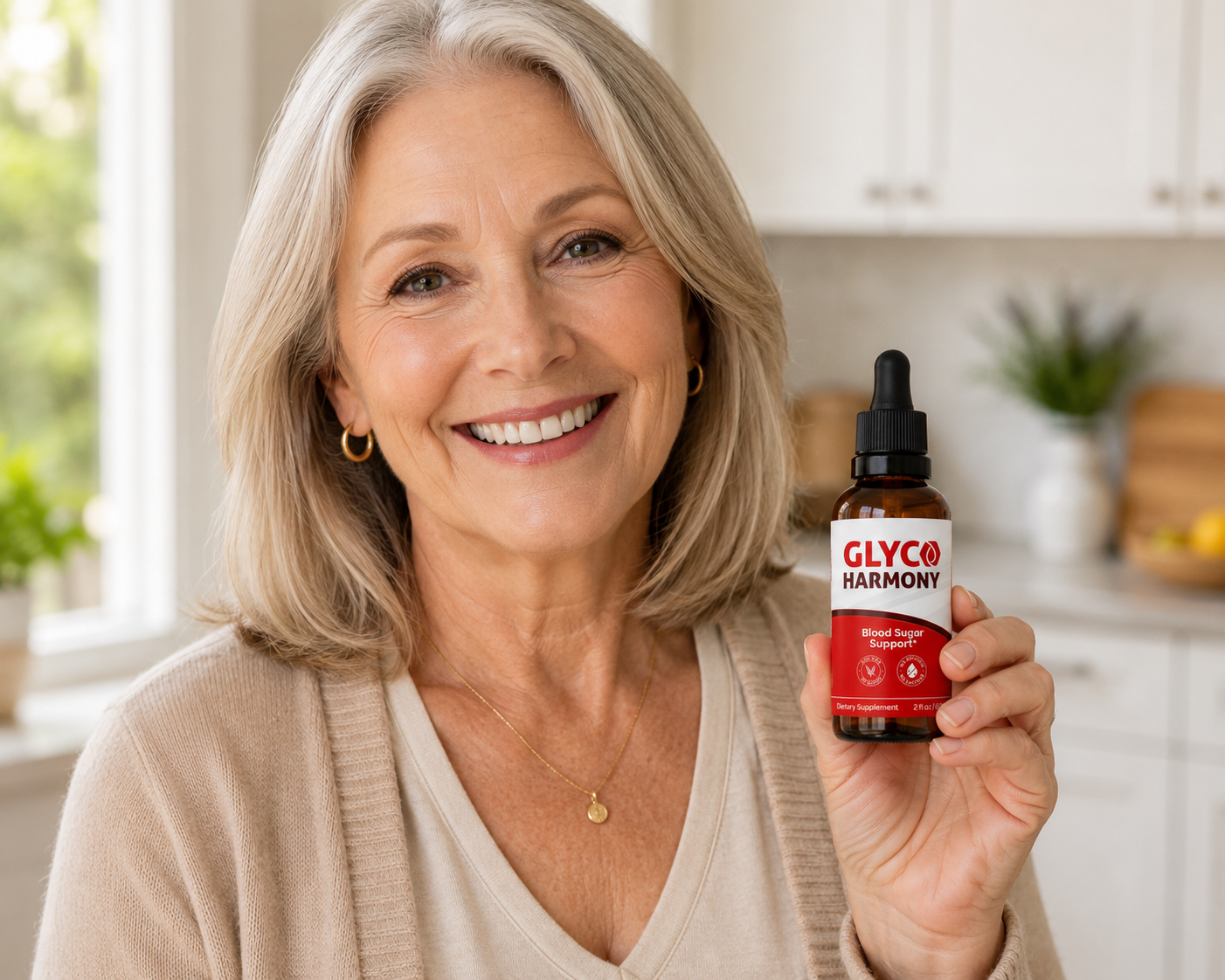 Glyco Harmony review
