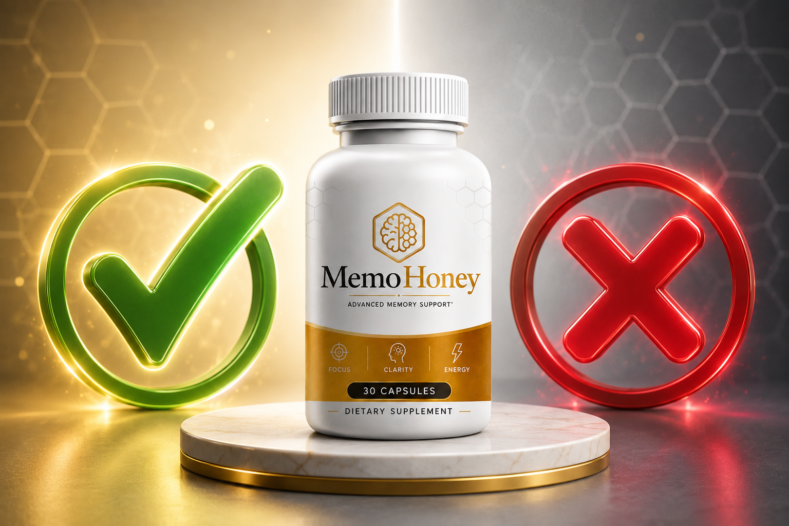 MemoHoney pros and cons