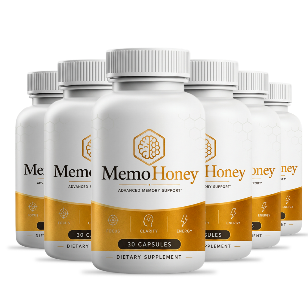 MemoHoney bottles pricing