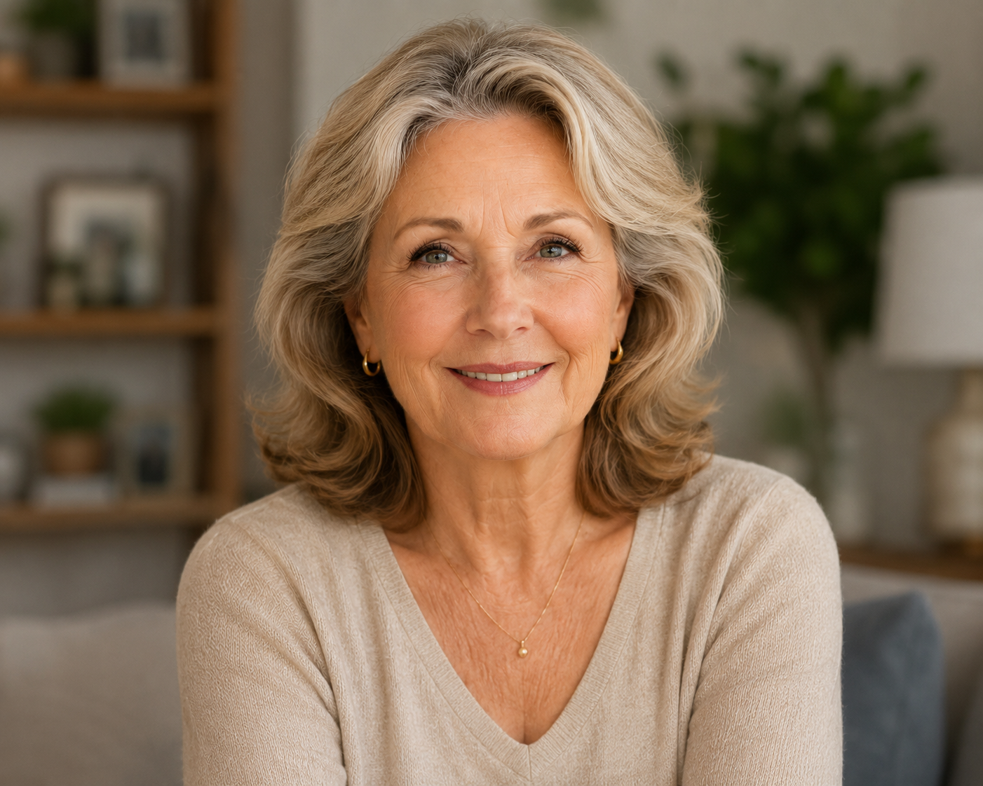 Linda Marsh