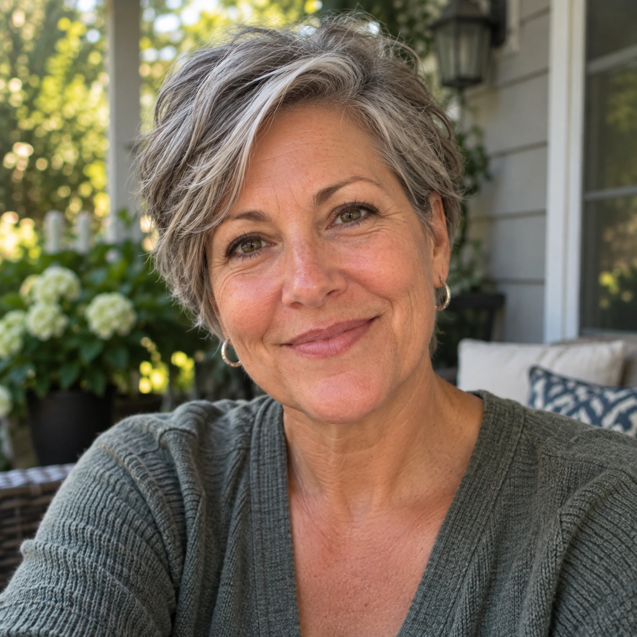Patricia Lang