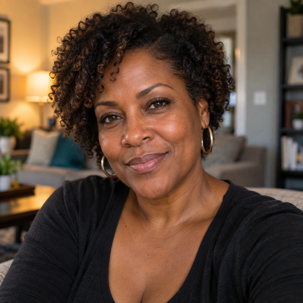 Angela Whitfield